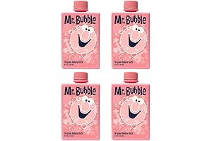 Original Bubblegum Lush Bubble Bar