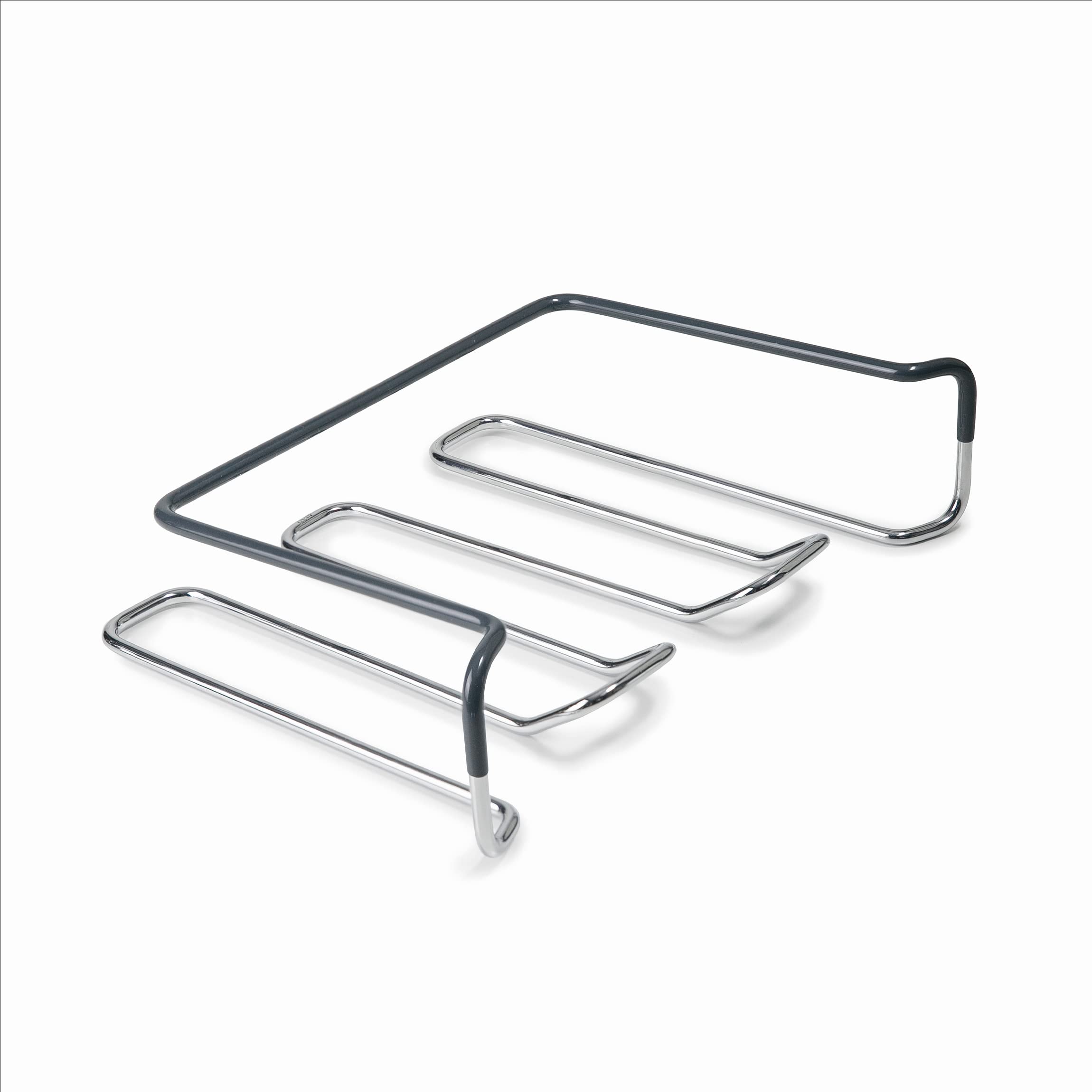 Lacor 62267 - Soporte de copas (hasta 6 copas)