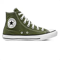 Tênis Converse Chuck Taylor All Star Seasonal Colors Cano Alto Feminino