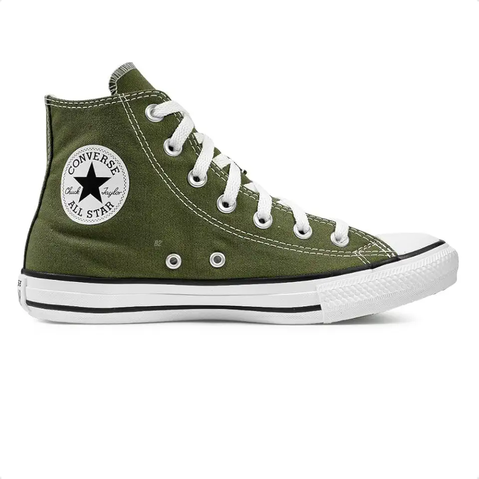 Tênis All Star Converse Chuck Taylor