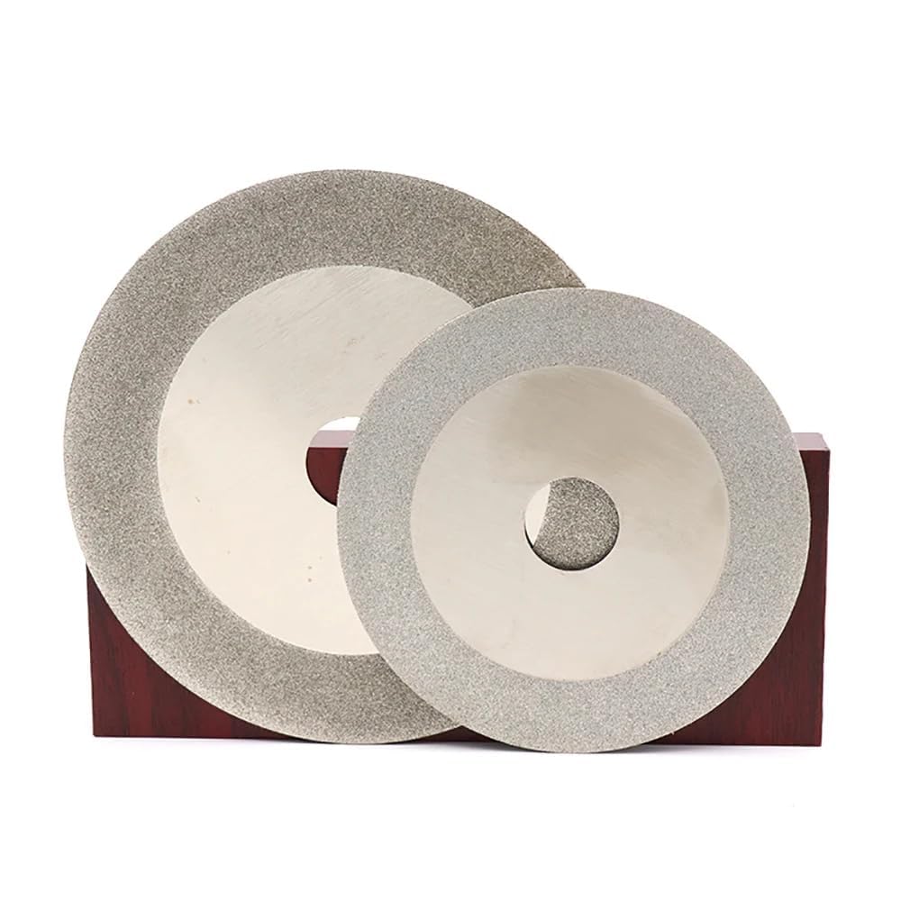 Discos de corte de diamante para amoladora angula Disco de corte de sierra de diamante de 100/125/150/180 mm for accesorios rotativos Disco abrasivo de hoja de sierra circular rotativa de muela de dia