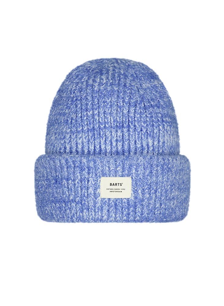 Barts Women's Blue Owlet Beanie One Size