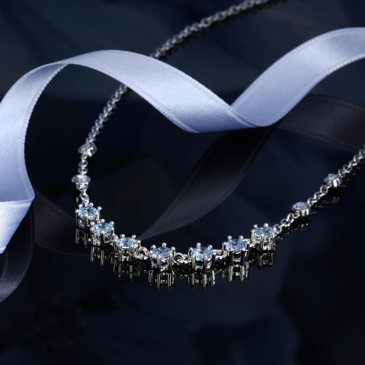 Morellato Colori collana Donna in Acciaio, ottone, zirconi, cristalli - SAVY14