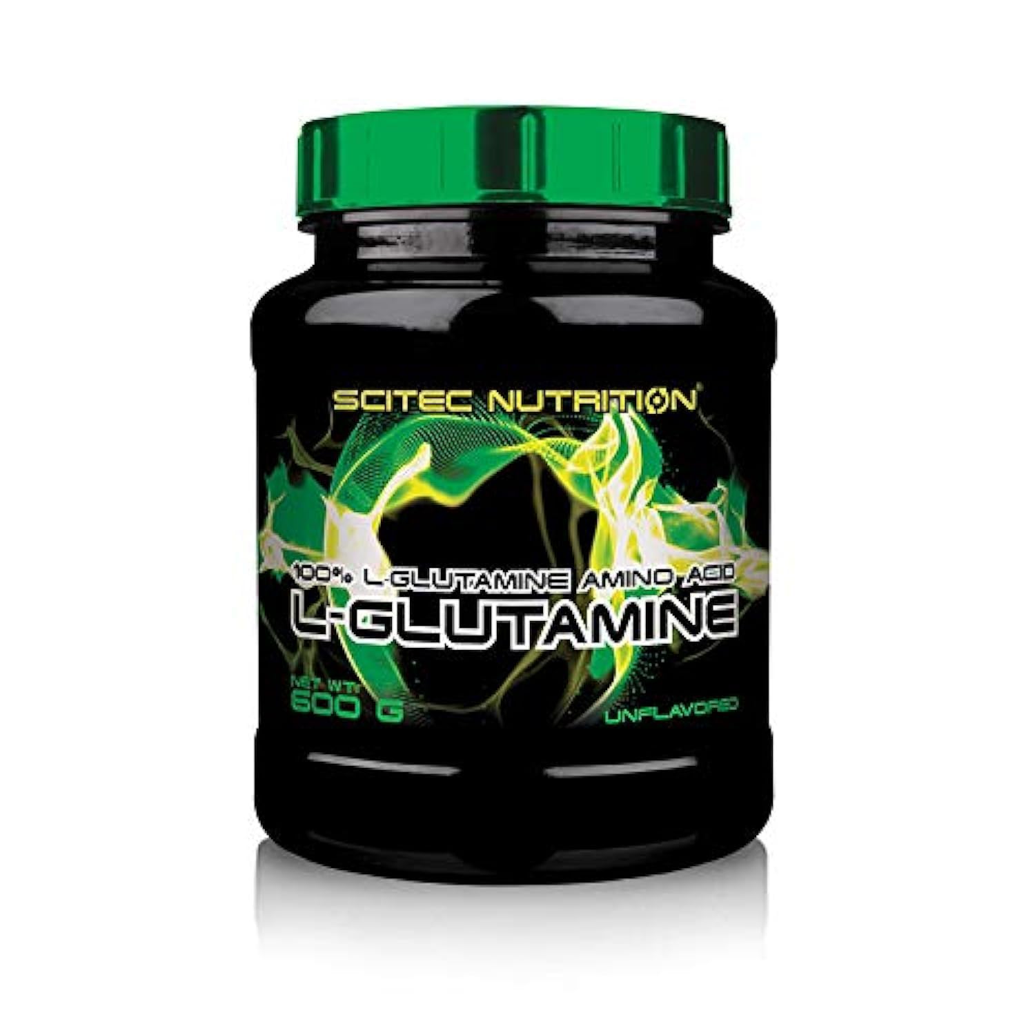 – Scitec Nutrition L-Glutamine 600g