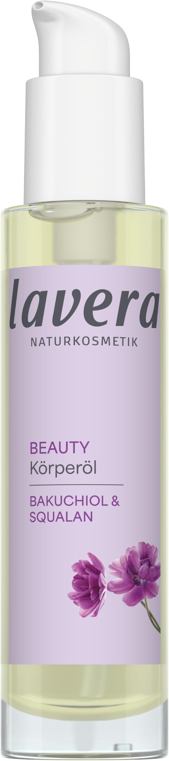 lavera Beauty Body Oil 100 ml