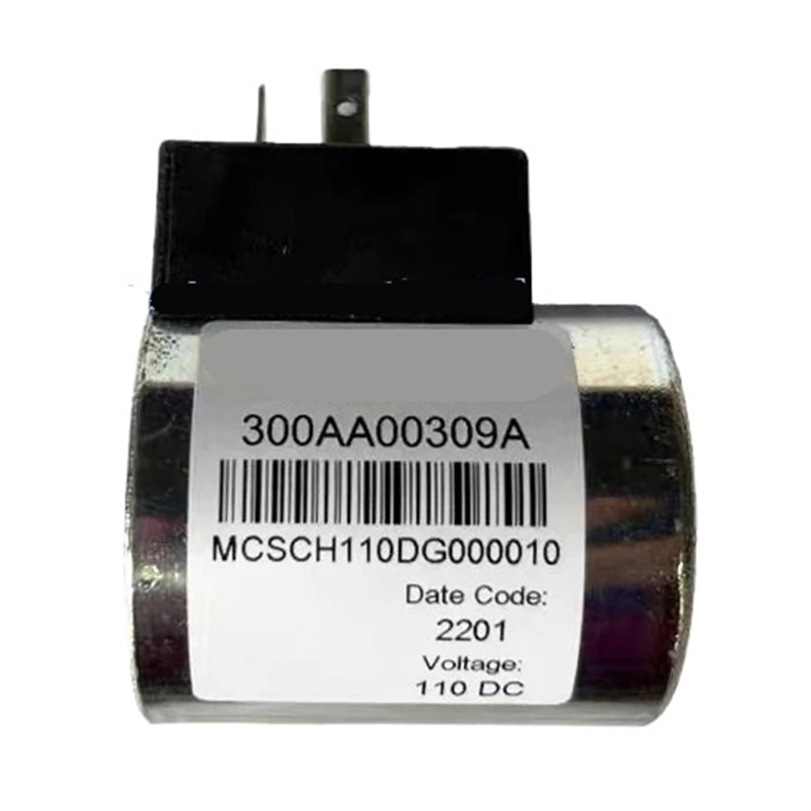 TYHUJKKL 300AA00309A MCSCH110DG000010 Electromagnetic Valve Coil