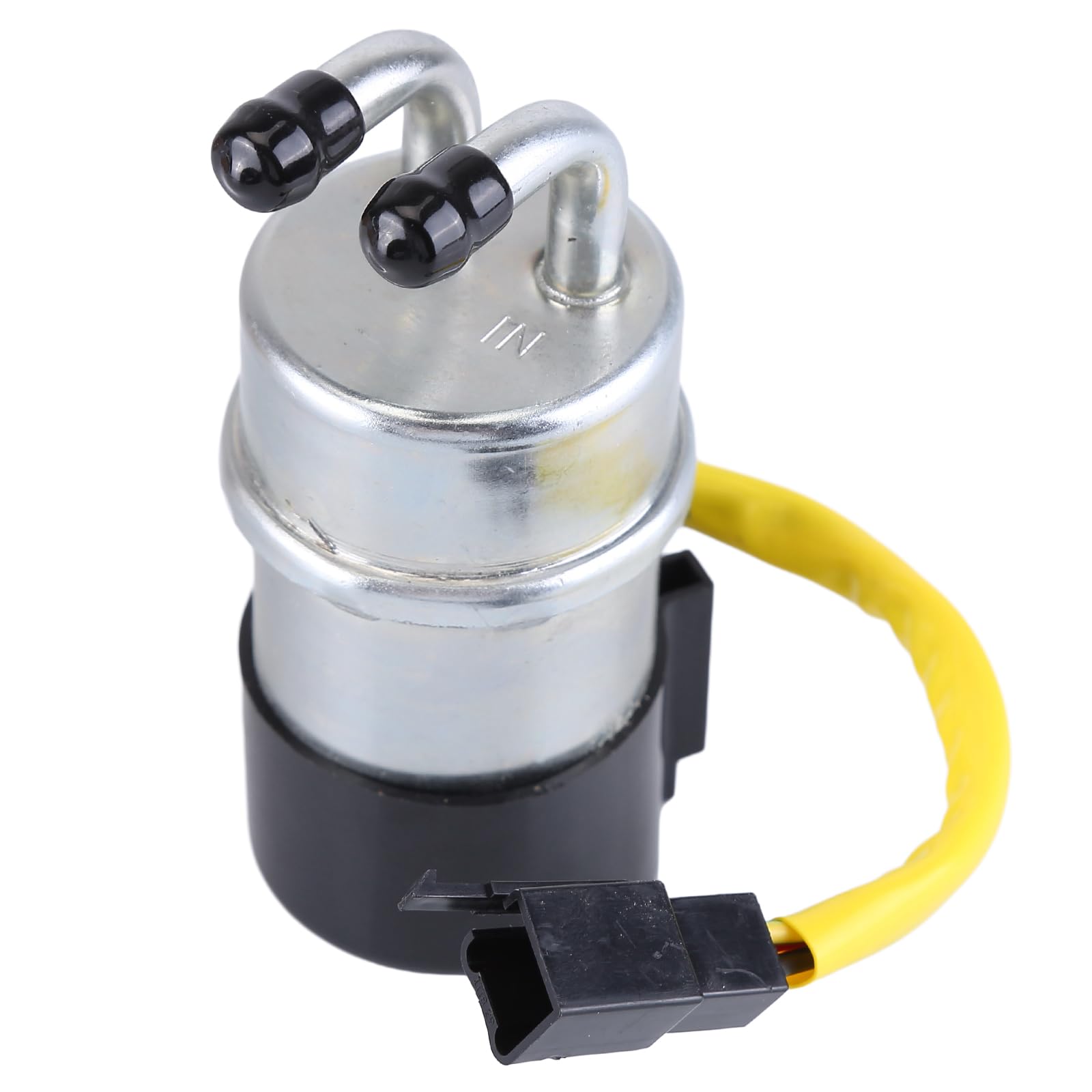 15100-38A10 Kraftstoffpumpe Benzinpumpe Kompatibel für Suzuki VS 1994-2009 VS600 VS700 VS750 Intruder VS800 1986-2009 15100-38A11 Einlass Kraftstoffpumpe Fuel Pump Gasoline Pump 15100-38A10