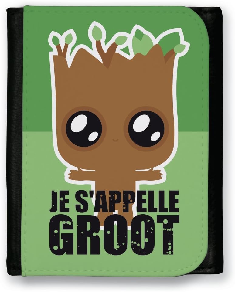 'Baby Groot "I Called Groot Guardians of the Galaxy – Chamalow Kawaii Chibi And Shop