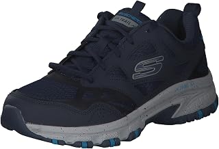 Skechers Herren Hillcrest Sneaker