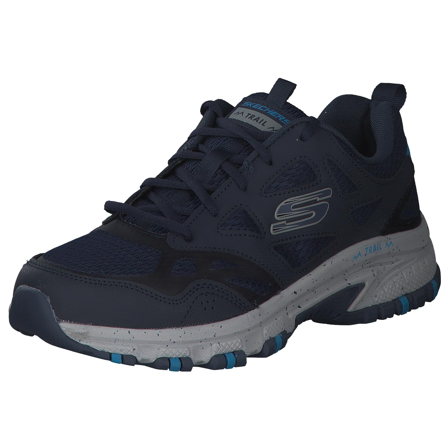 Skechers Hillcrest Men's Hiking Shoes