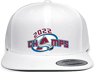 Amazon.com: Colorado Avalanche Hat