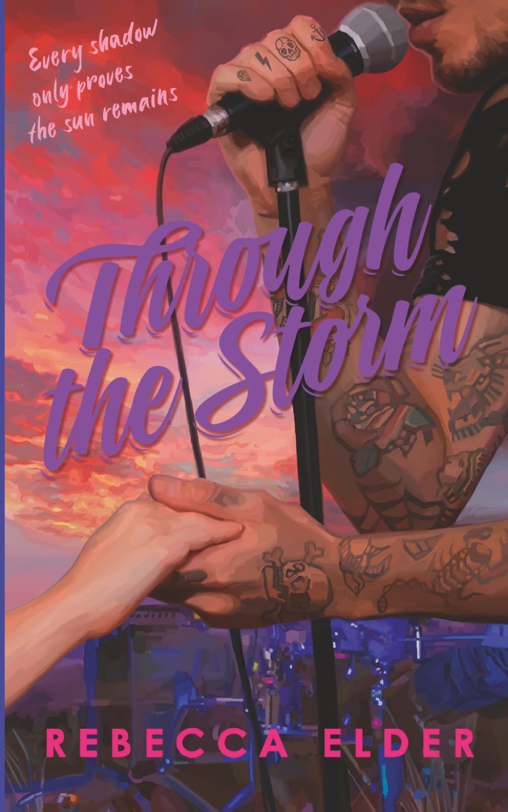 Through the Storm