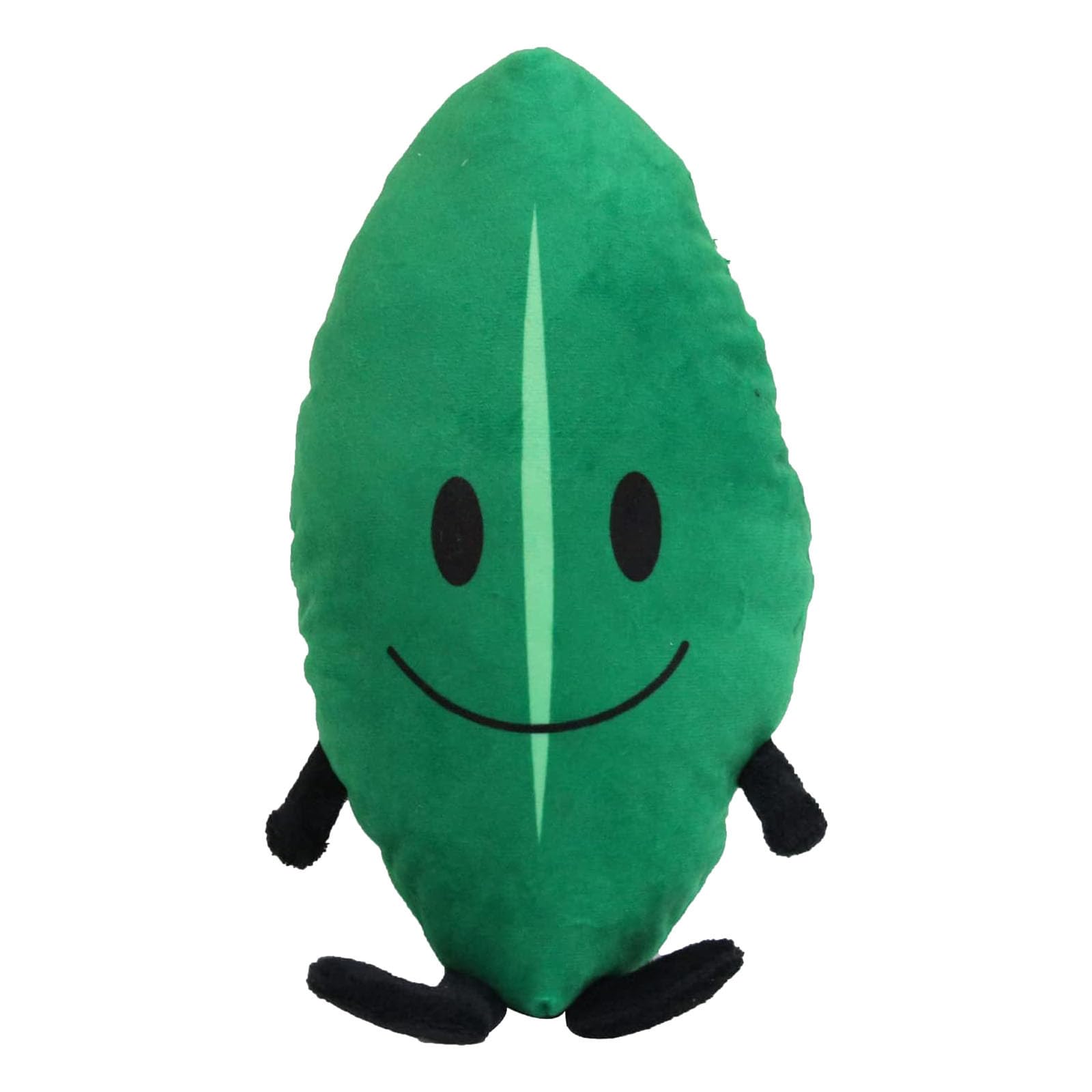 BFDI Plush Battle for Dream Island Plushies Cartoon Soft Pillow