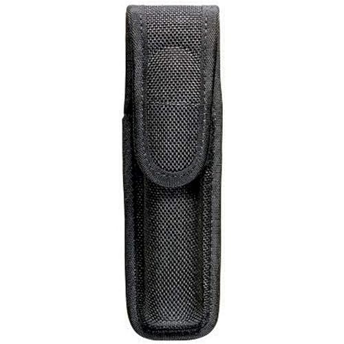 7311 Compact Black Light Pouch with Hidden Snap