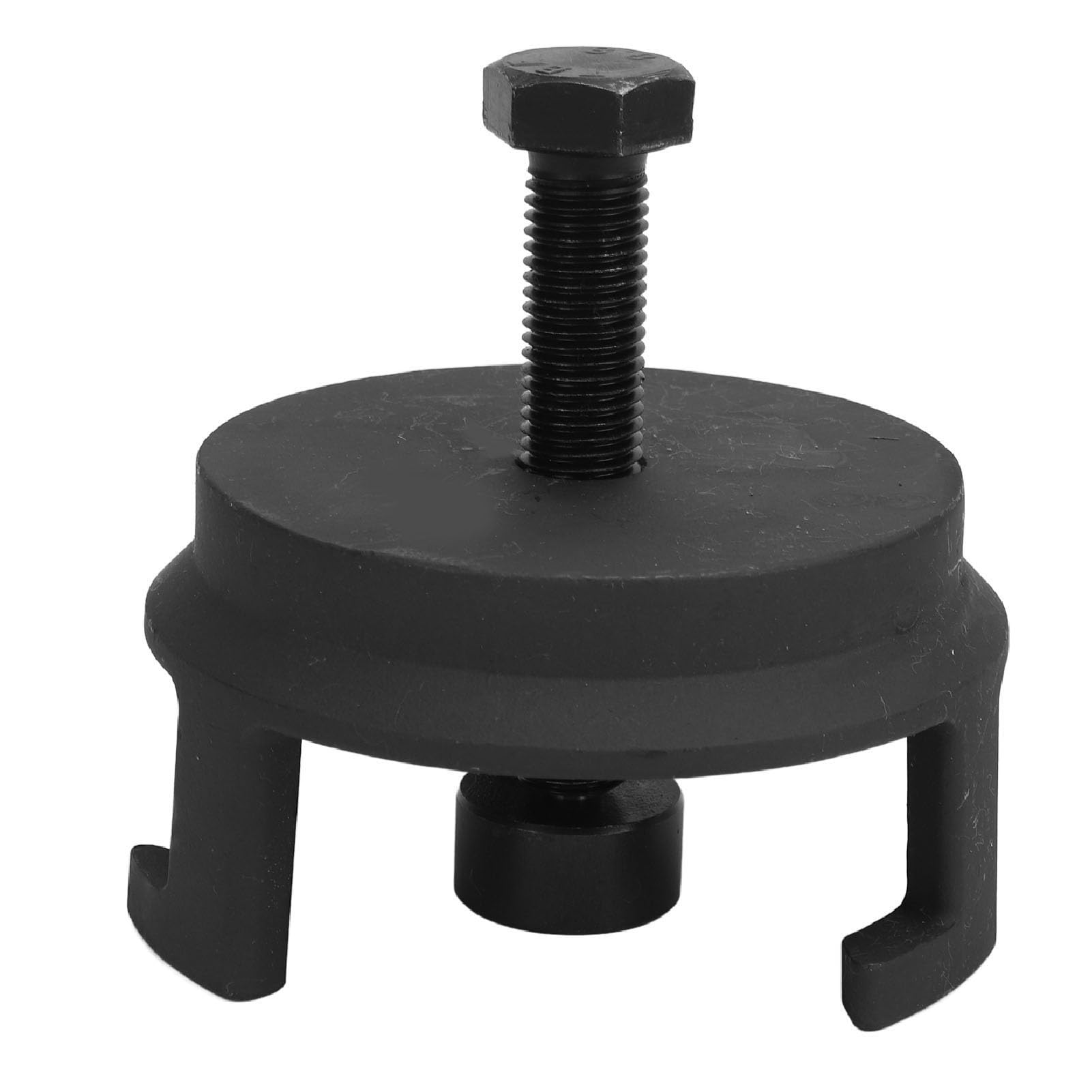 Leapiture Car Harmonic Balancer Puller Automotive Crank Pulley Puller Engine Quickly for V8 LS1 LS2 LS3 LS4 LSX LSA LS6 LQ4 LQ9