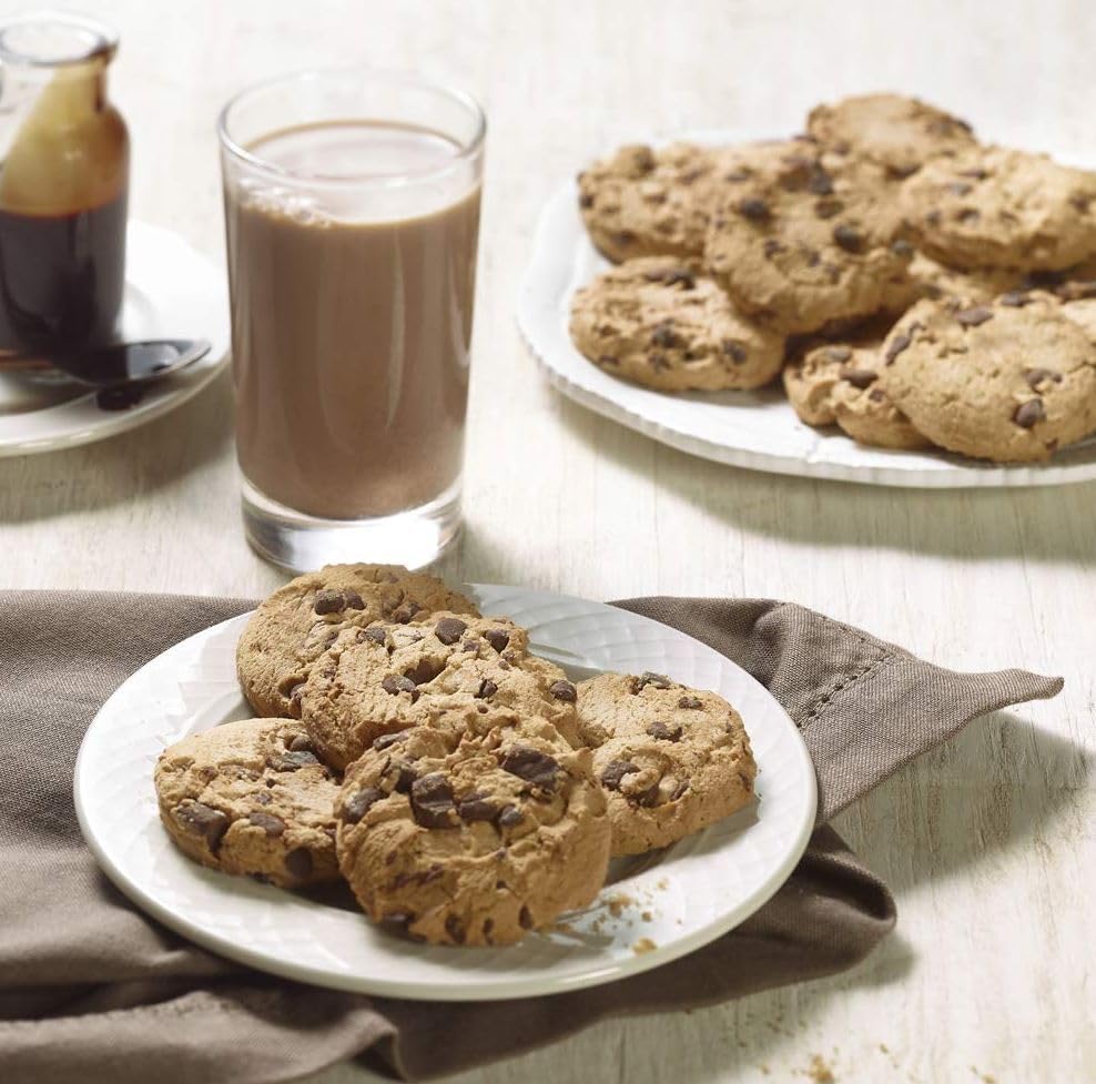Amazon Grocery, Chunky Chocolate Chip Cookies, 11.75 Oz — view 5