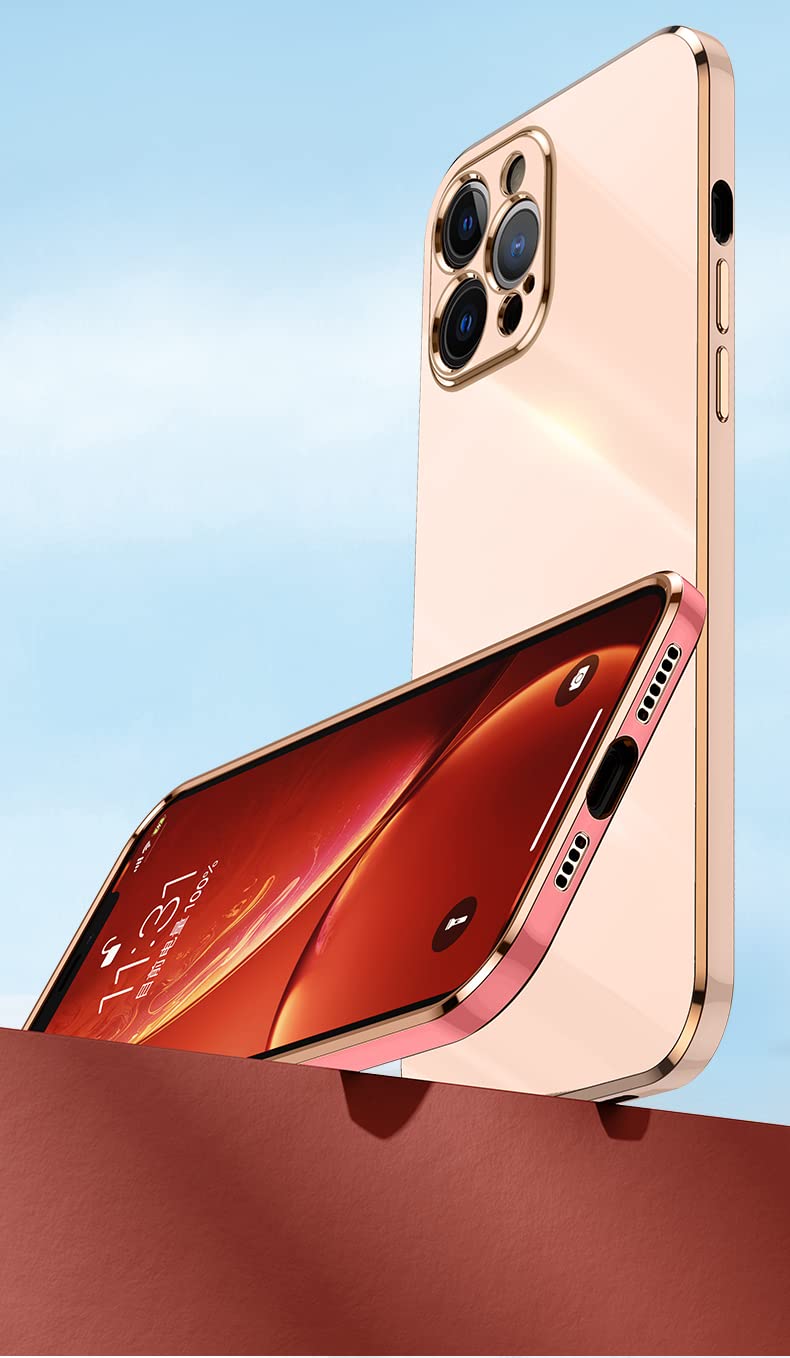 Custodia antiurto in silicone morbido TPU con tessitura a