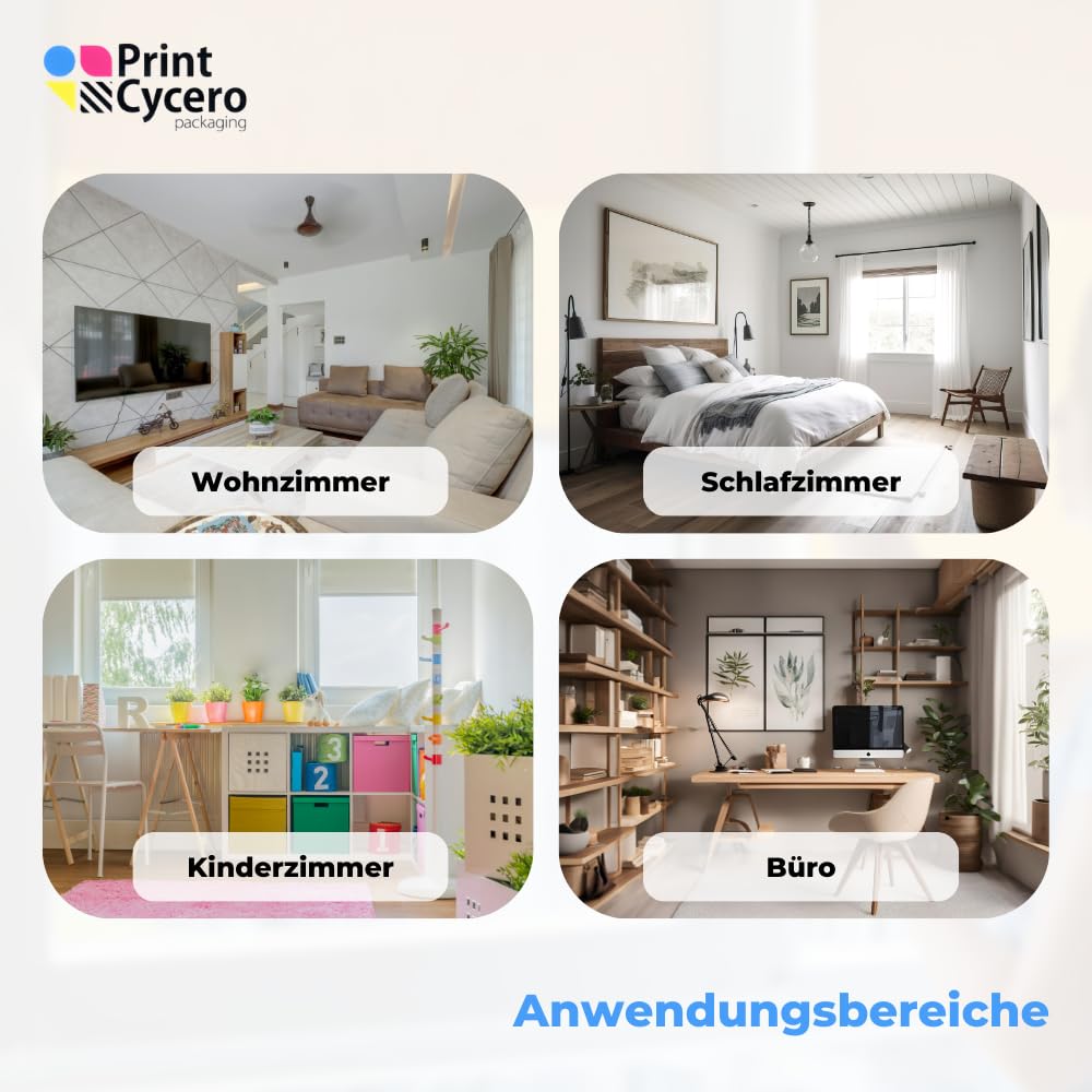 Verdunkelungsrollo Thermo Klemmfix ohne Bohren - 110 x 150 cm gelb - Fensterrollo, Seitenzugrollo, Sonnenschutz, Sichtschutz, Blendschutz - Thermorollo
