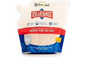 Ancient Purity Celtic Sea Salt: Unrefined Mineral Salt for Culinary Excellence