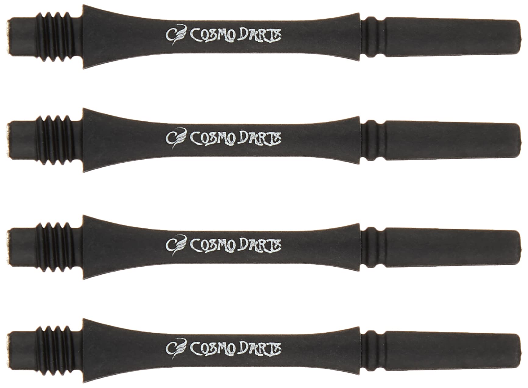 Fit Shaft Carbon Slim 4 Pack (Locked)