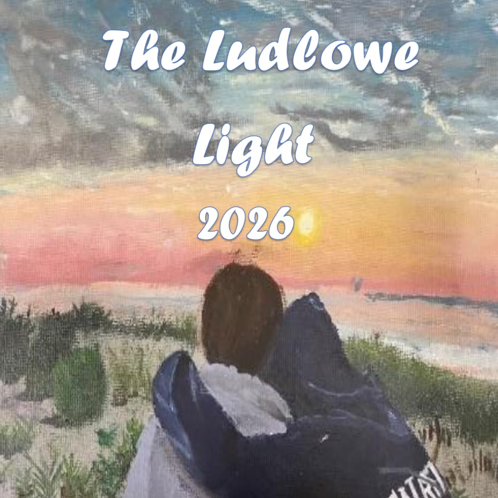 Ludlowe Light Literary Magazine 2026