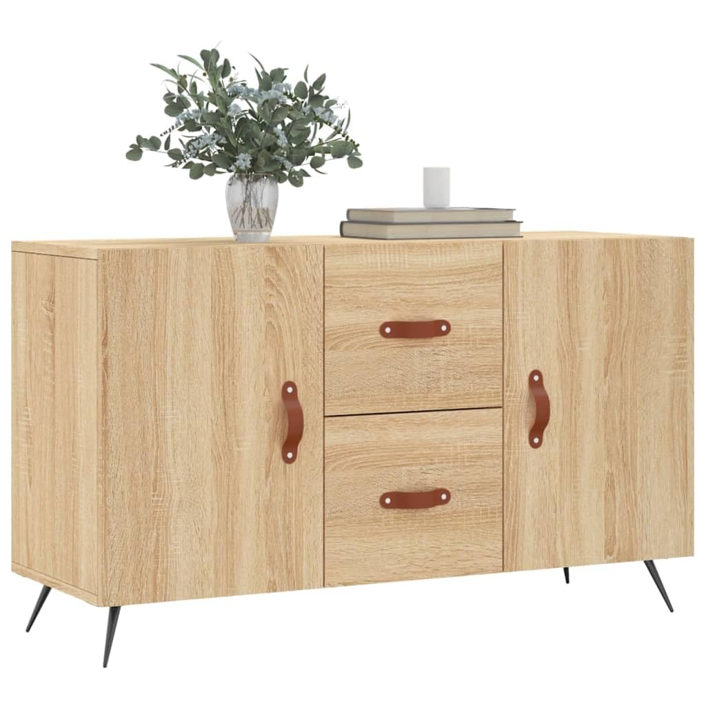 Hothingwell Bufor Sonoma 100 x 36 x 60 cm Wood Composite
