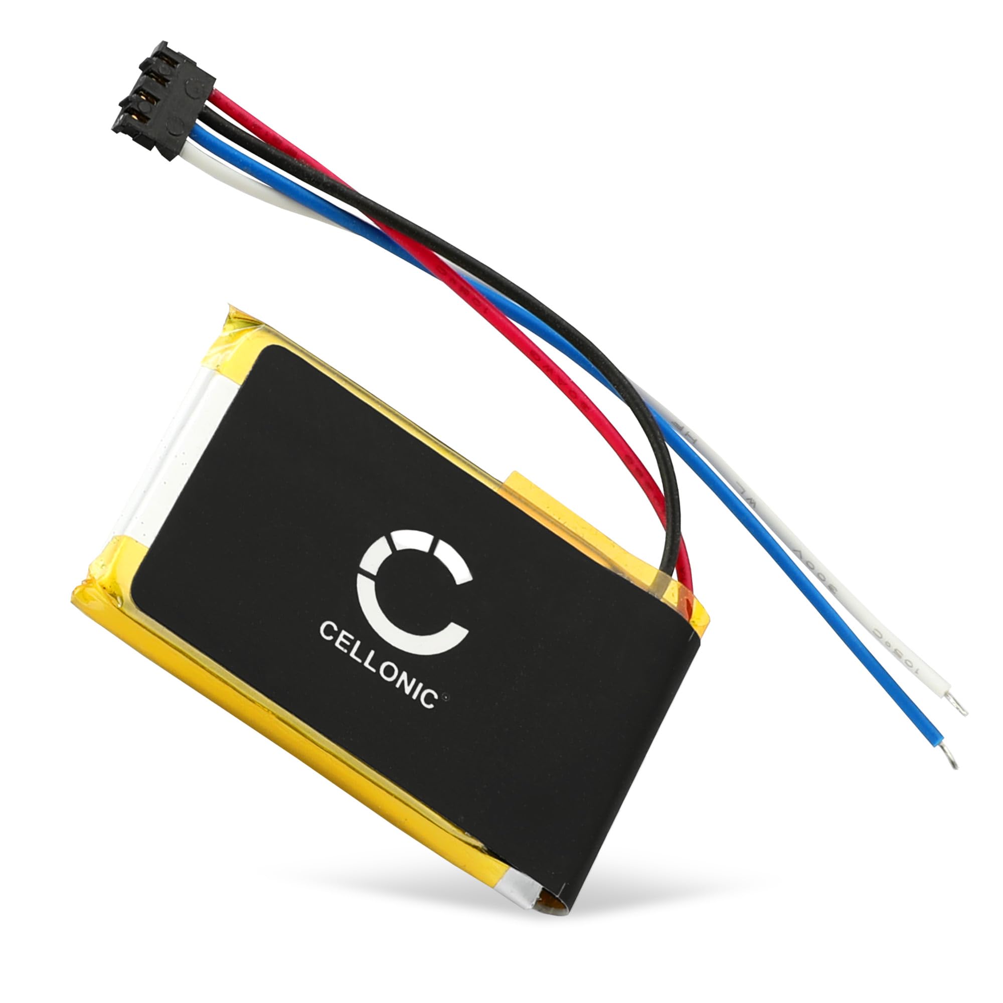 Batteria Per Garmin Edge 130 E 130 Plus | 150mAh, 3.7V | Di Ricambio Ad Alta Capacità - Foto 13