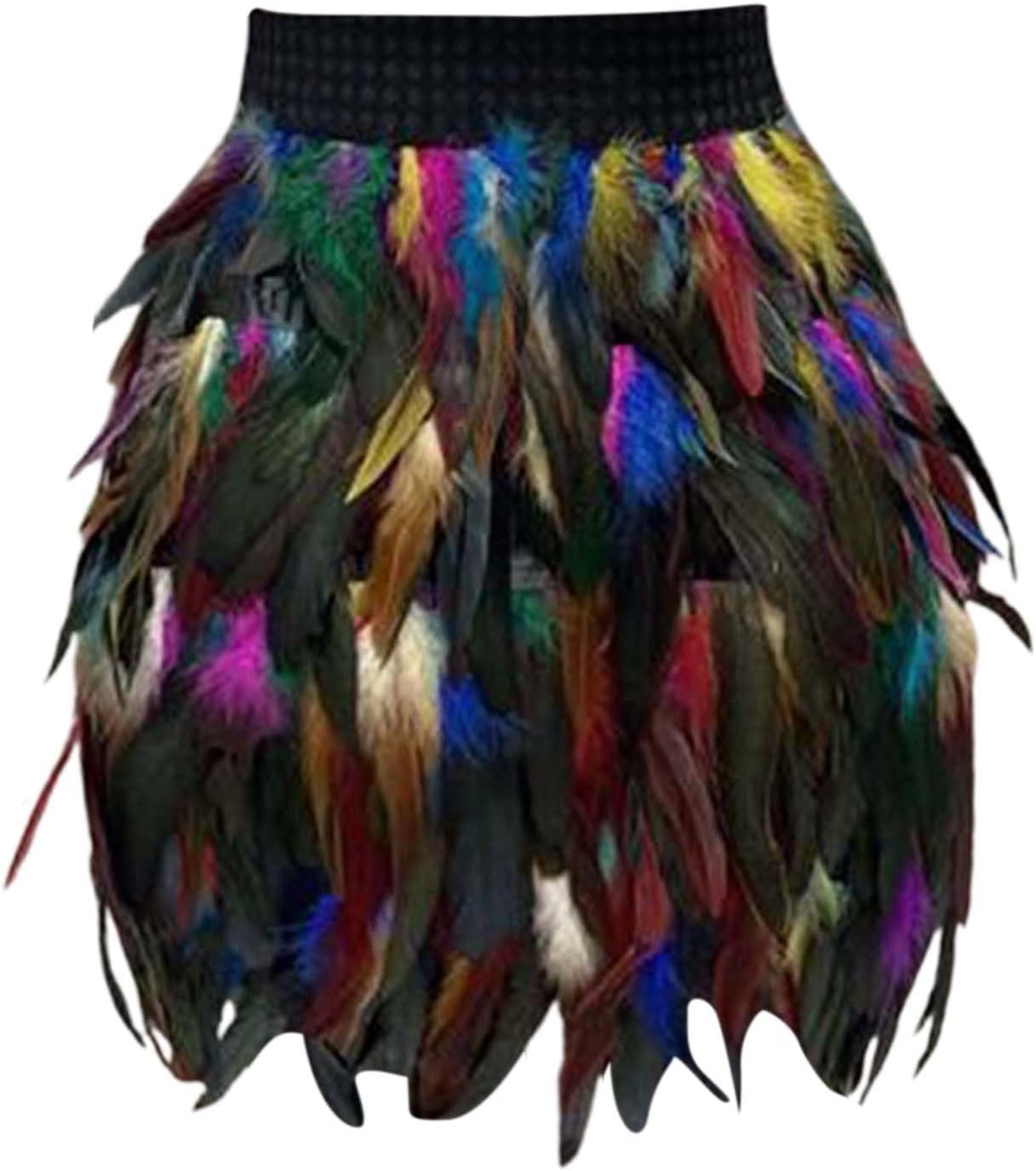 Multicolored