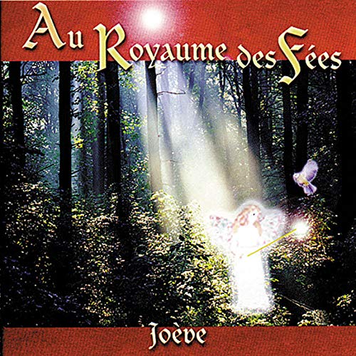 Au royaume des fees CD