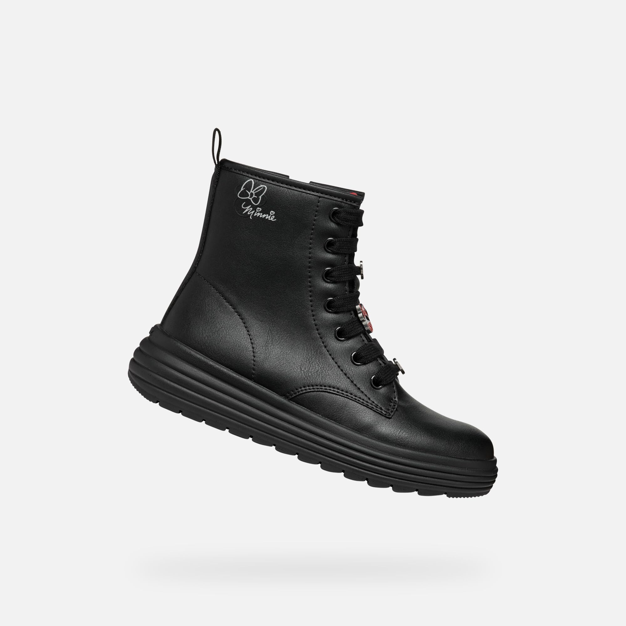 Geox J Phaolae Girl C StivalettoBambine e ragazze