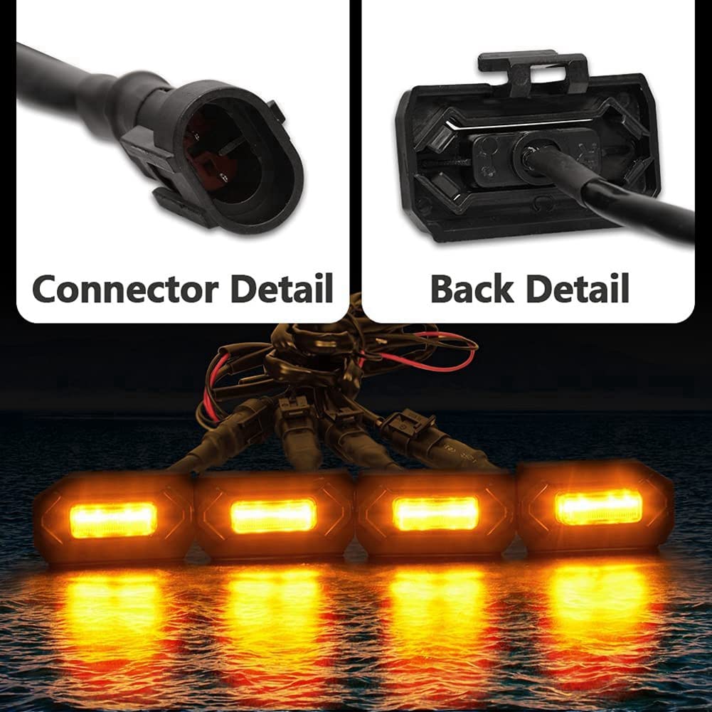 Ledverlichting Voor De Auto, 5 M, Led Autoverlichting Met Besturing Led Auto Interieur Verlichting Ledlampen Ledstrip Ledverlichting Sfeer Auto Led Binnenverlichting