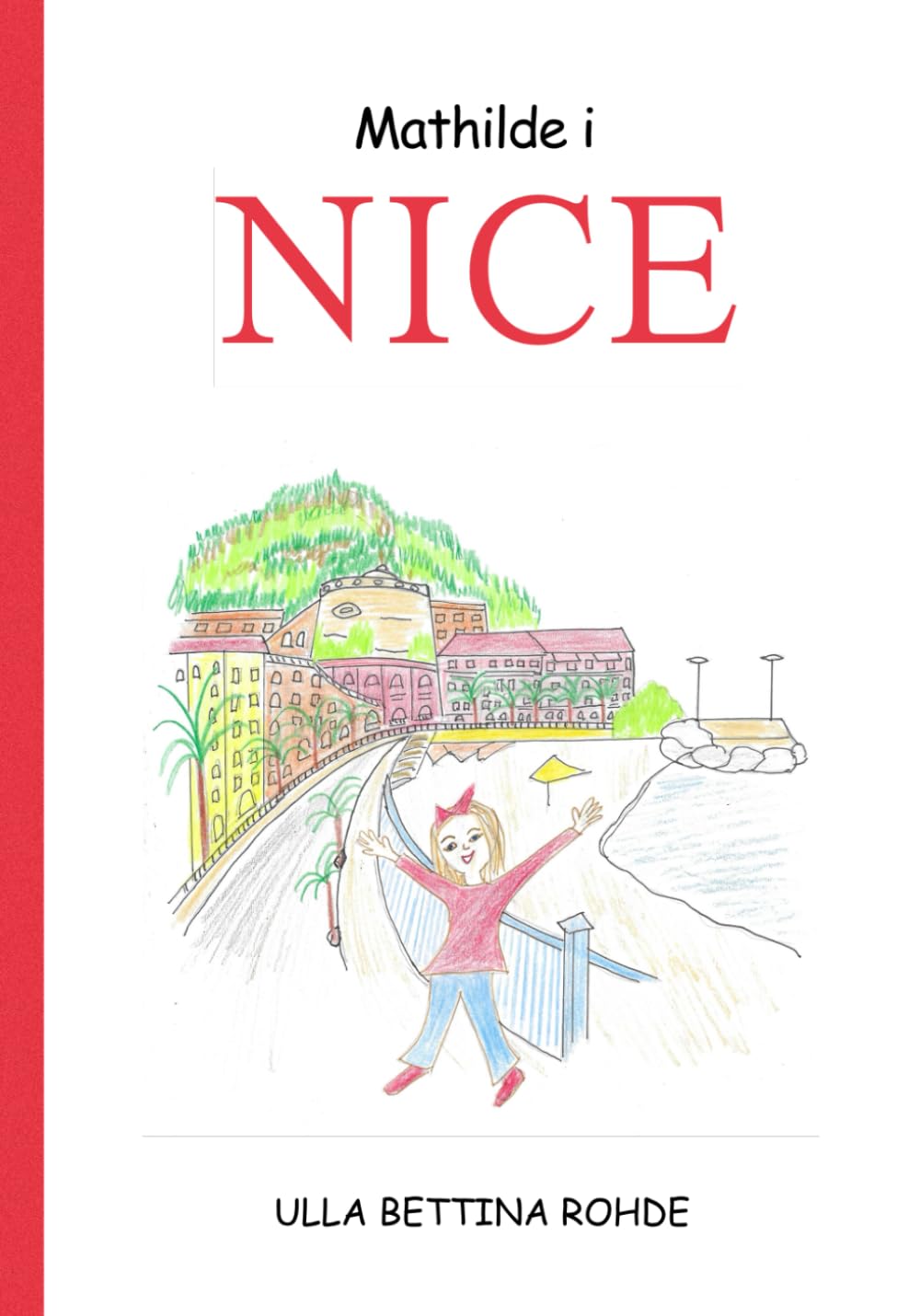 Mathilde i Nice