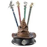 Sorting the hat pen display