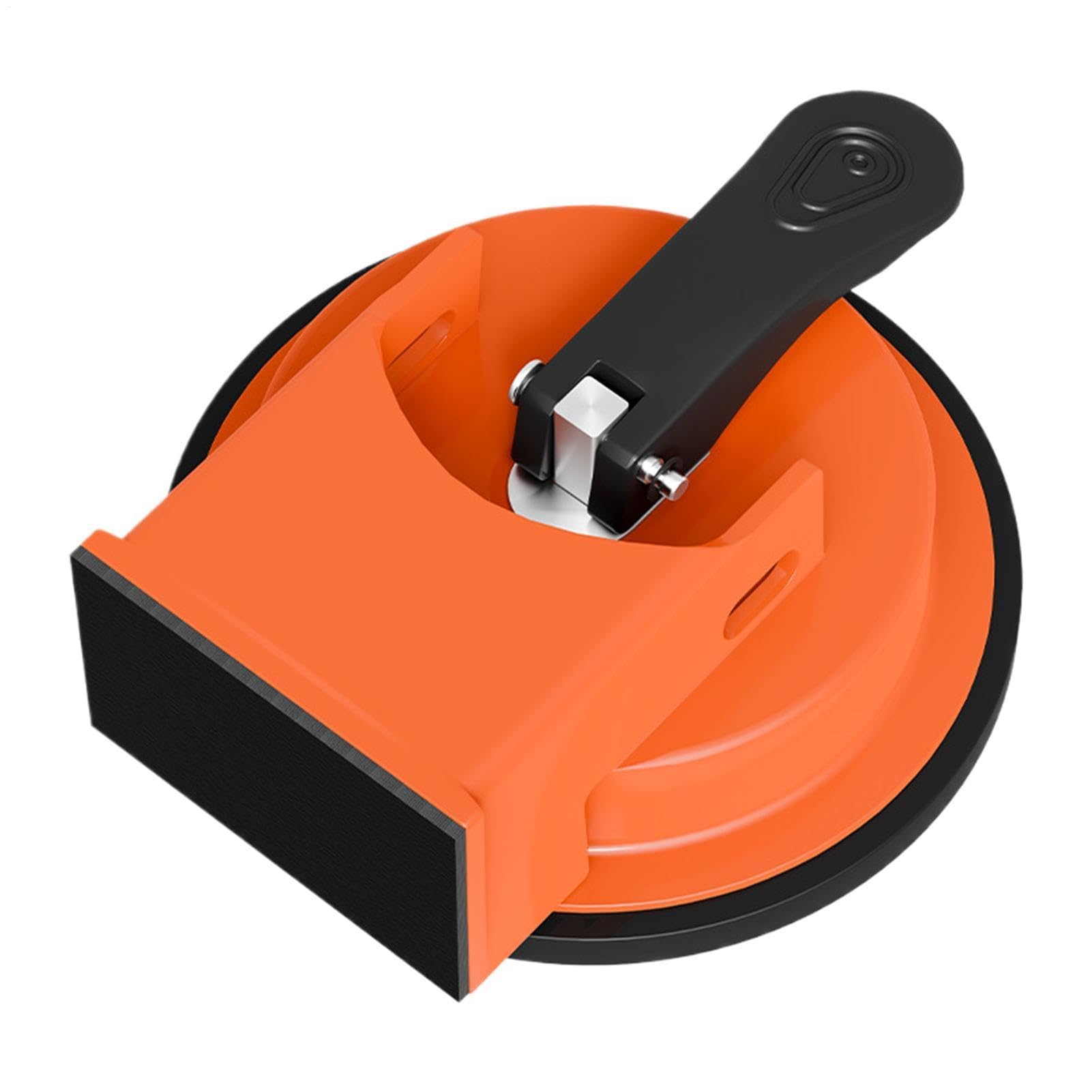 Muiltvoe Plank Grabber Puller, Floor Suction Cup Tool, Flooring Gap Repair Tool, For Garage Living Room Renovation Hallway Kitchen Home