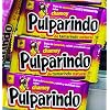 Pulparindo Chamoy Tamarind Pulp Candy 20 count