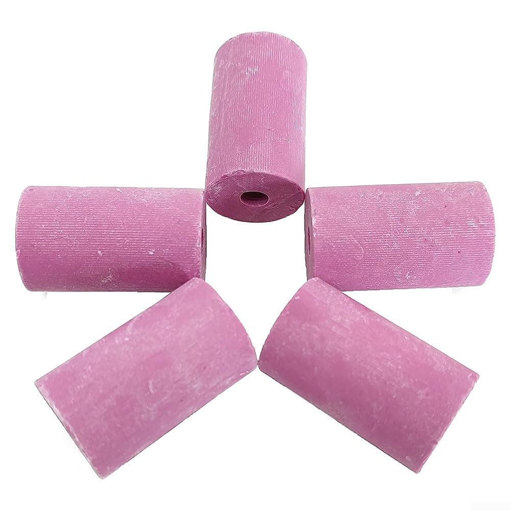 Kit Sabbiatrice Con 5 Ugelli Ceramica - Per Rimozione Ruggine E Vernice - Foto 13