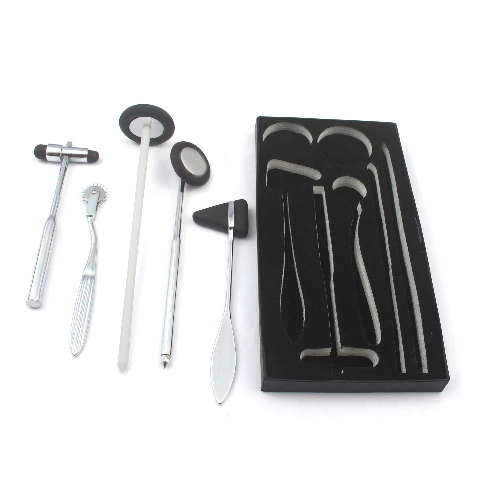 LAJA IMPORTS HAMMER MEAD MALLET, NYLON END 7.5