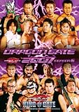  Dragon Gate 2007 Season 5