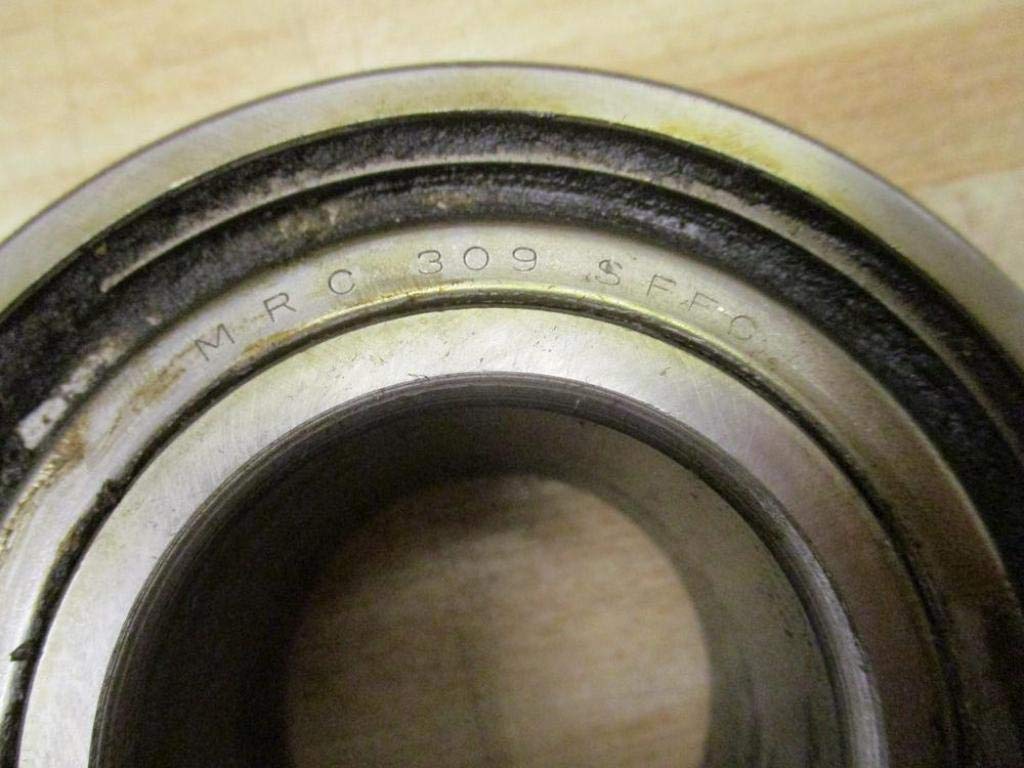 Mrc 309SFFC Single Row Ball Bearing