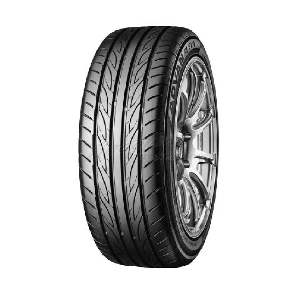 Yokohama 225/50 R18 99W Advan Fleva V701 Xl-image