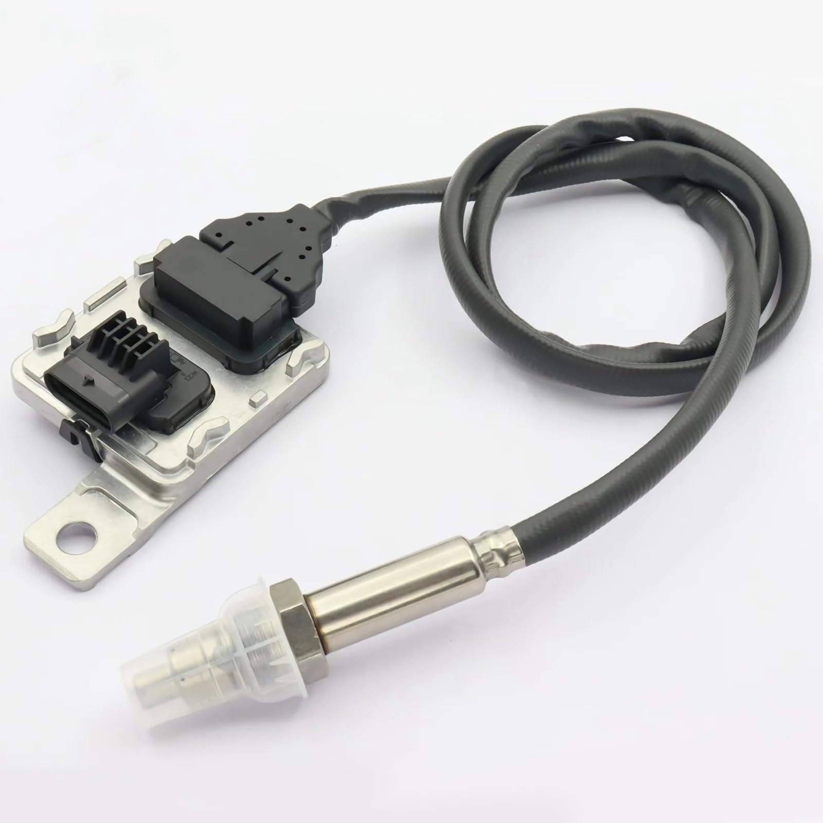 Sensor Nox Sensor De Óxido De Nitrógeno Nox 4M0907807BK para A6 Q7 para Sensor De Óxido De Nitrógeno para VW Sensor De Nox Sensor Óxido Nitrógeno