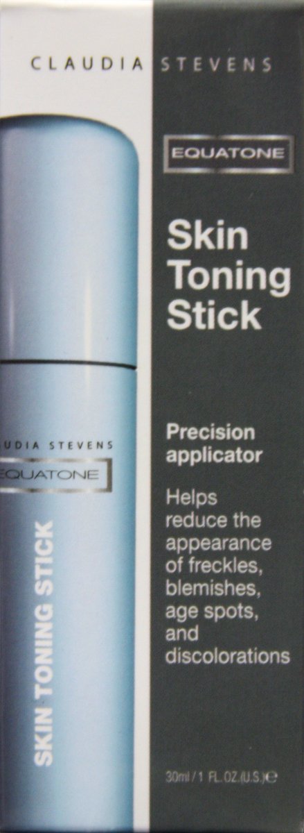 Claudia Stevens Equatone Skin Toning Stick 30ml/1oz