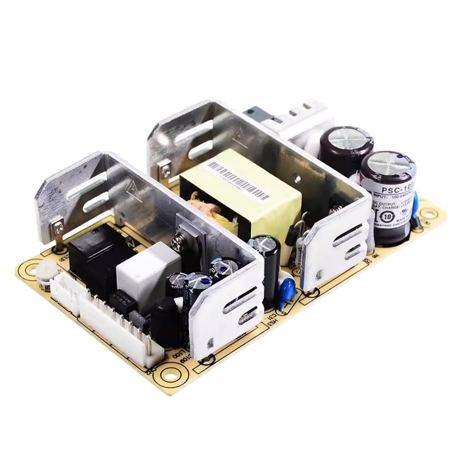 Egtdsfgja Psc-100B Psc-100 100W Single Output With Battery Charger Power Supply Psc-100A (Psc-100B)