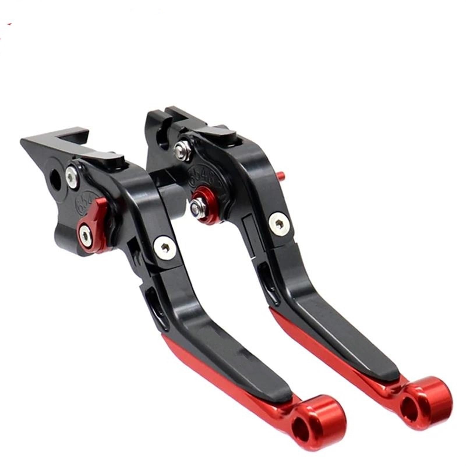 Posatoio Leva Freno Per YZFR1 YZF-R1/R1M/R1S 2004-2022 06 08 12 15 19 Moto Pieghevole Regolabile Allungabile Logo R1 Leve Freno E Frizione Leva Frizione