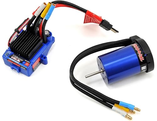 Best Traxxas Velineon Brushless Systems in 2023: [Essential Guide]