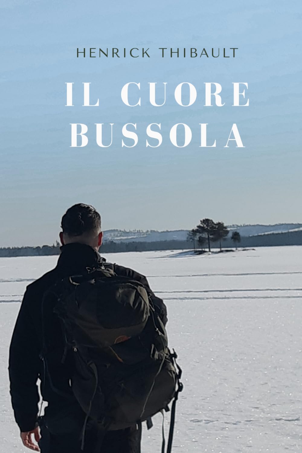 IL CUORE BUSSOLA