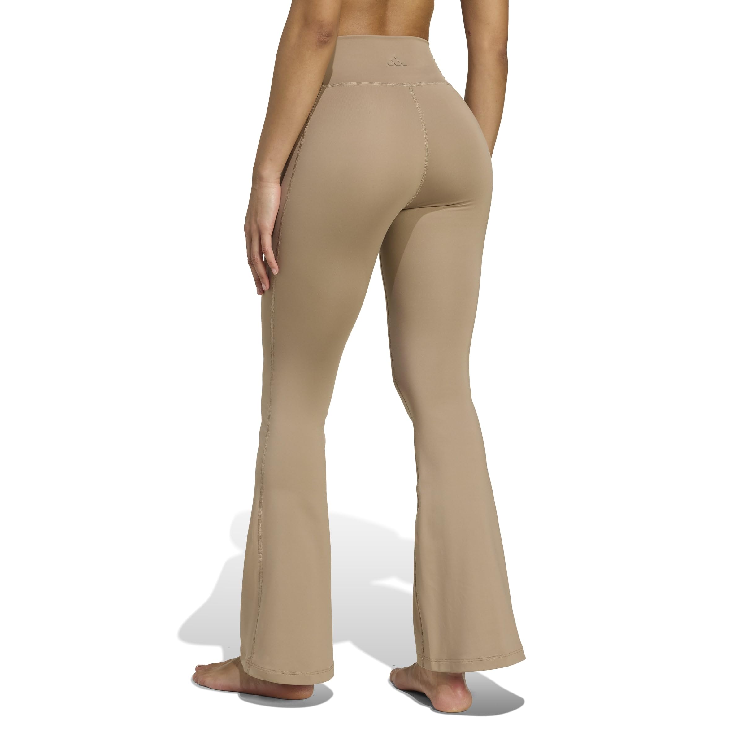 adidas Adidas All Me Essentials Flare Leggings - Rajstopy Kobiety