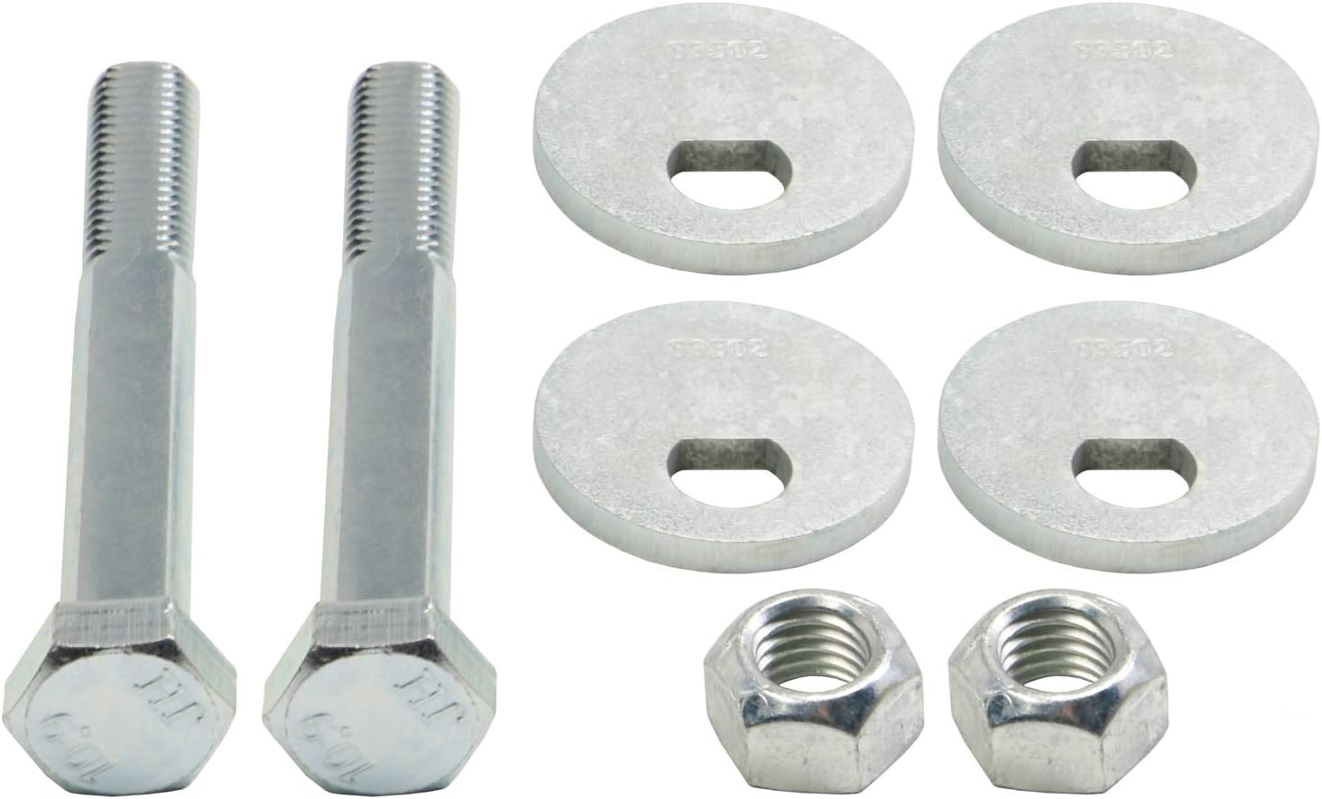 MOOG K100384 Alignment Caster/Camber Kit for Pontiac Solstice