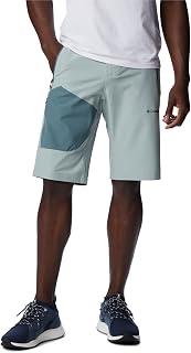 Columbia Men's Triple Canyon Ii Shorts