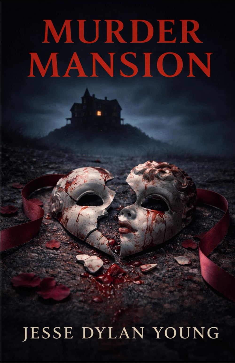 Murder Mansion
